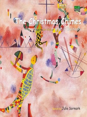 cover image of The Christmas Chimes